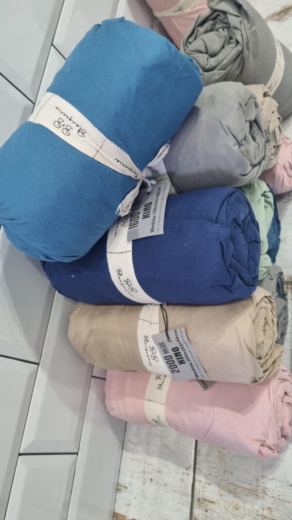 Sabanas ajustables - Image 6