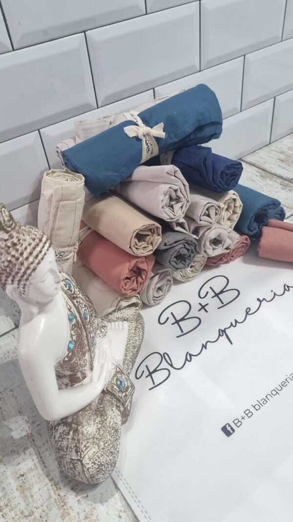 Fundas de almohadas - Image 4