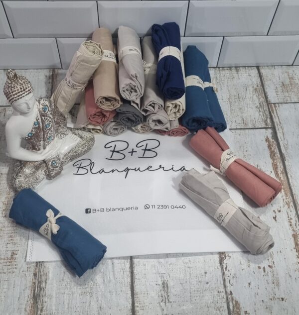 Fundas de almohadas - Image 2