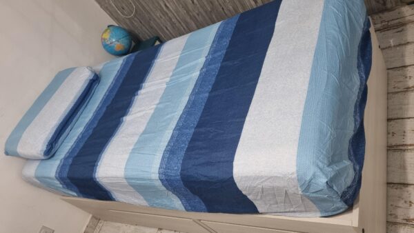 sabanas ajustables con fundas - Image 5